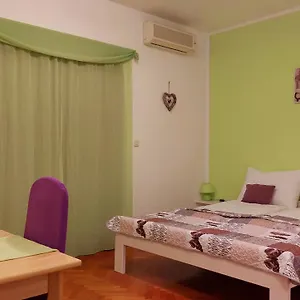  Apartment Istranova Kroatien
