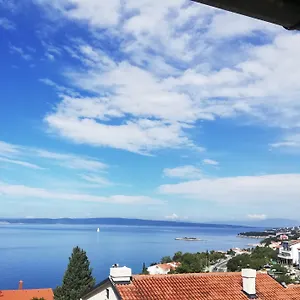  Apartment App Lu 5 Kroatien