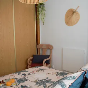  Privatunterkunft Lunaroom Center & Quiet Spanien